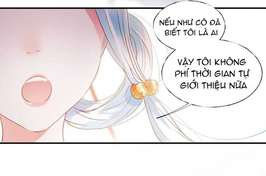 Thành Dã Tiêu Hà Chapter 37 - Trang 2