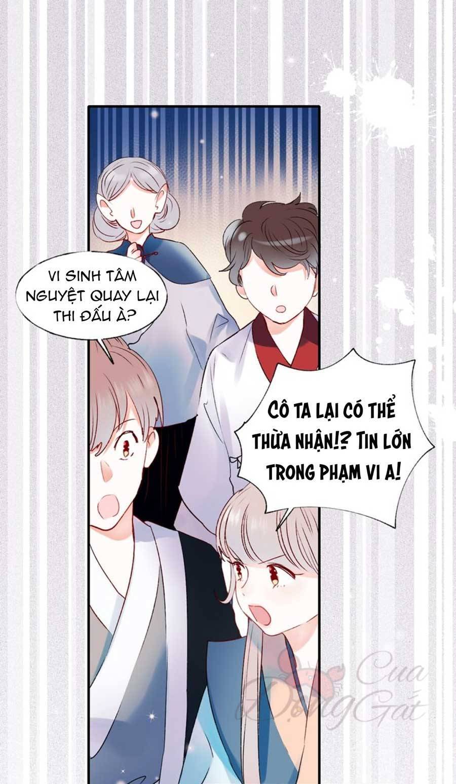 Thành Dã Tiêu Hà Chapter 37 - Trang 2