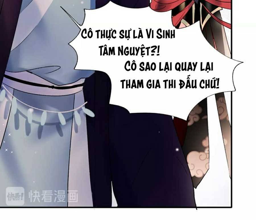 Thành Dã Tiêu Hà Chapter 37 - Trang 2