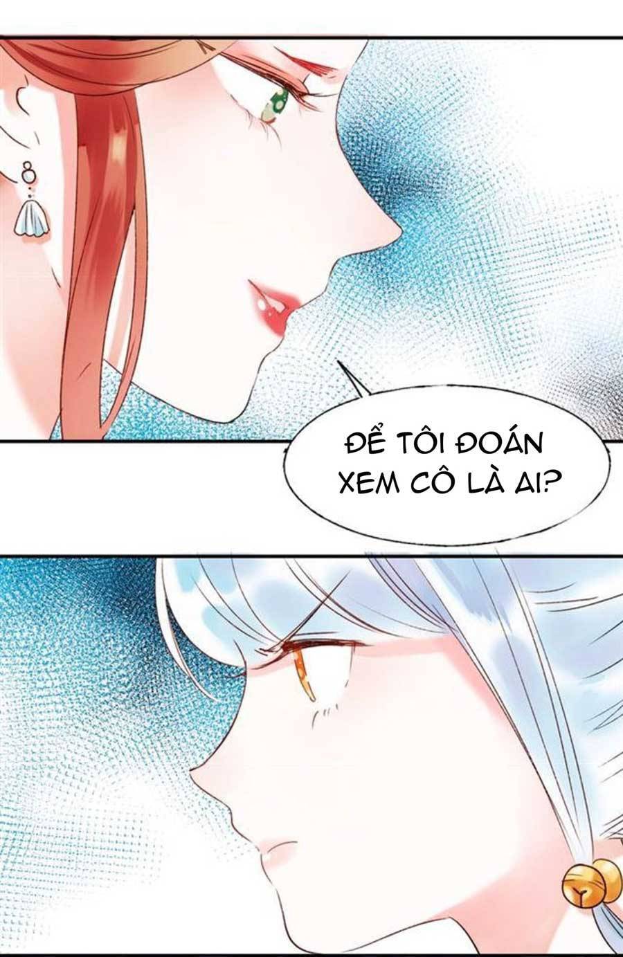 Thành Dã Tiêu Hà Chapter 37 - Trang 2