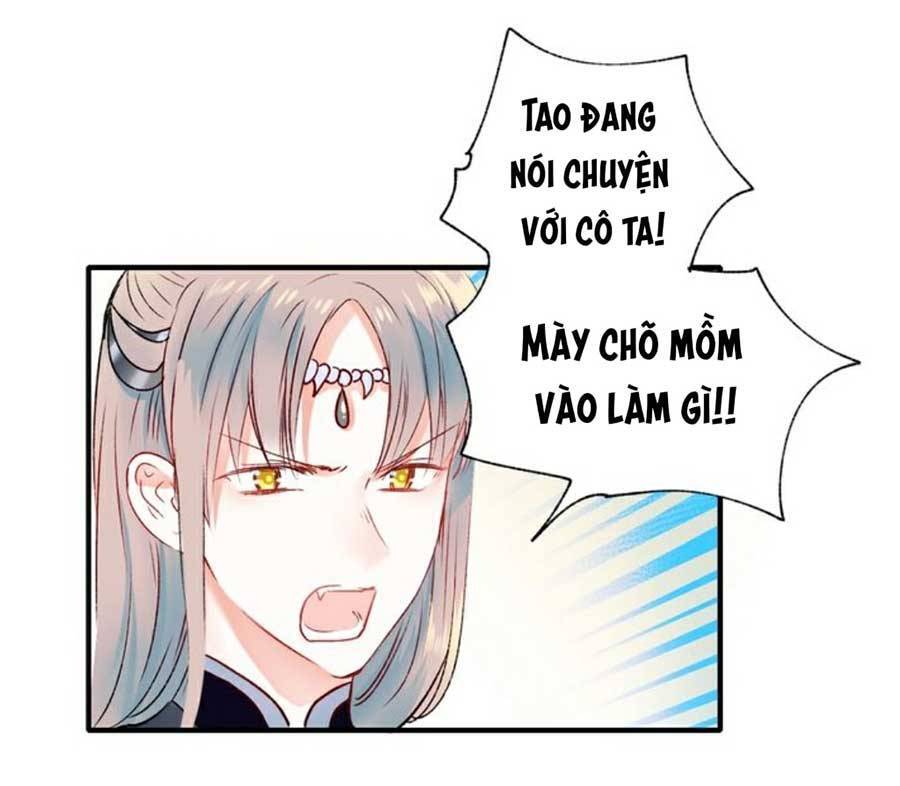 Thành Dã Tiêu Hà Chapter 37 - Trang 2