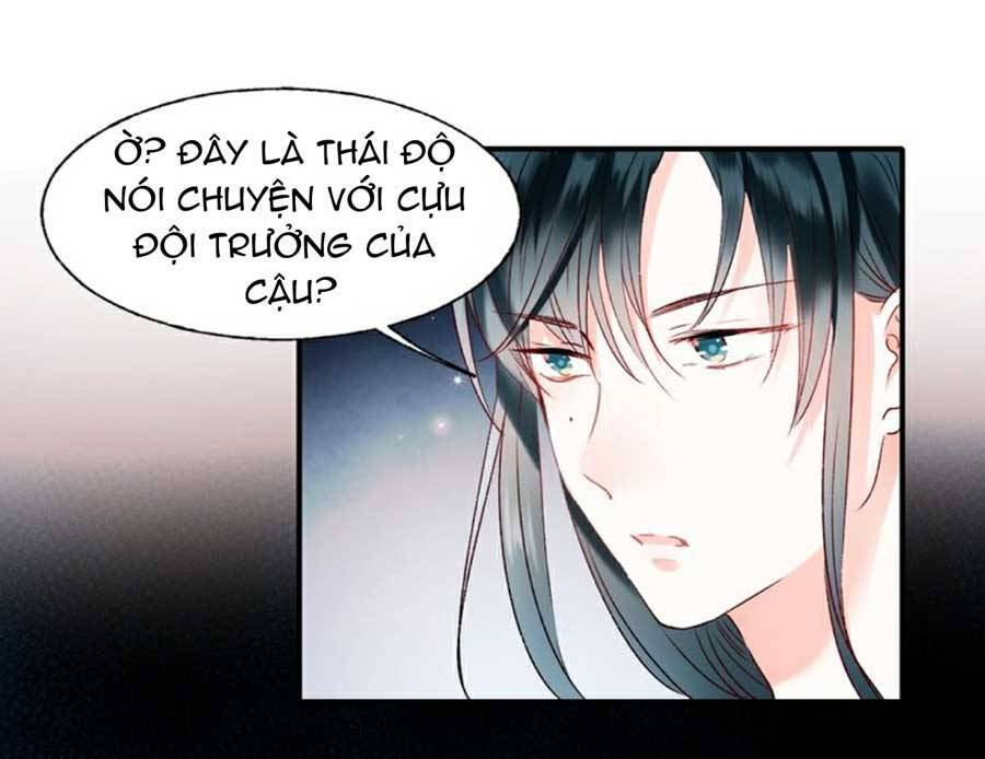 Thành Dã Tiêu Hà Chapter 37 - Trang 2