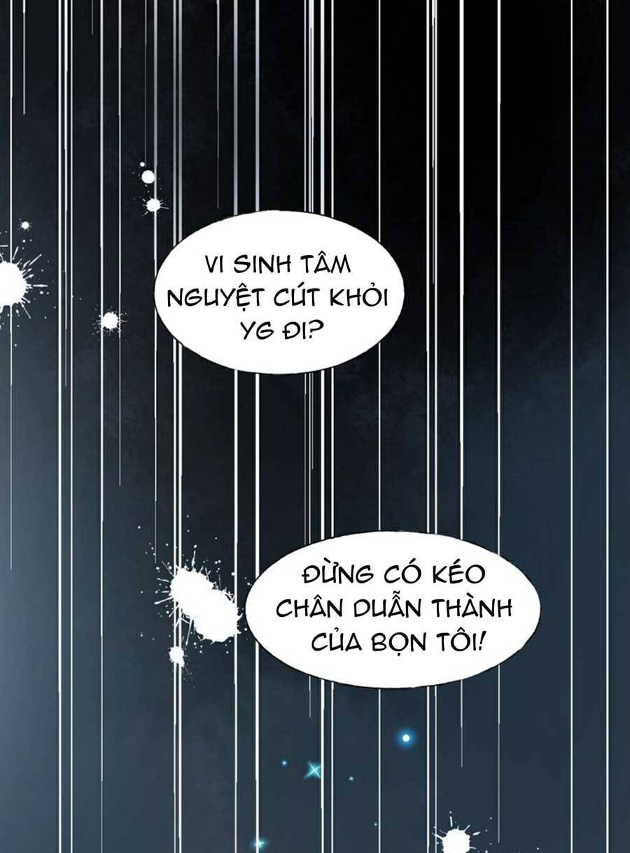 Thành Dã Tiêu Hà Chapter 37 - Trang 2