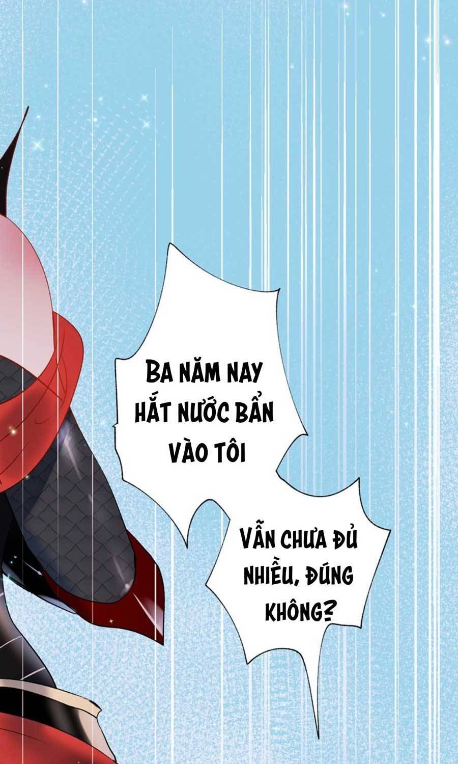 Thành Dã Tiêu Hà Chapter 37 - Trang 2