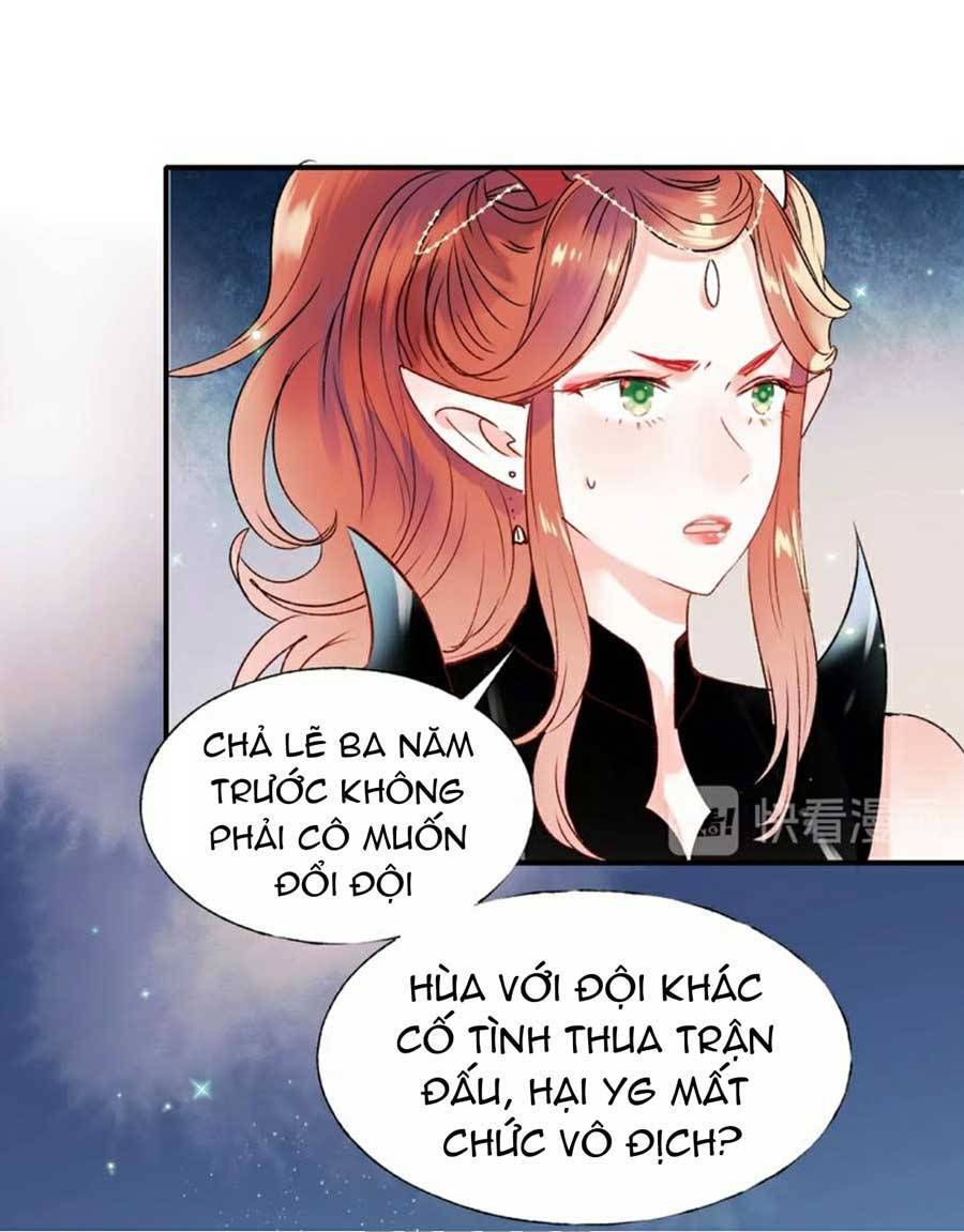 Thành Dã Tiêu Hà Chapter 37 - Trang 2