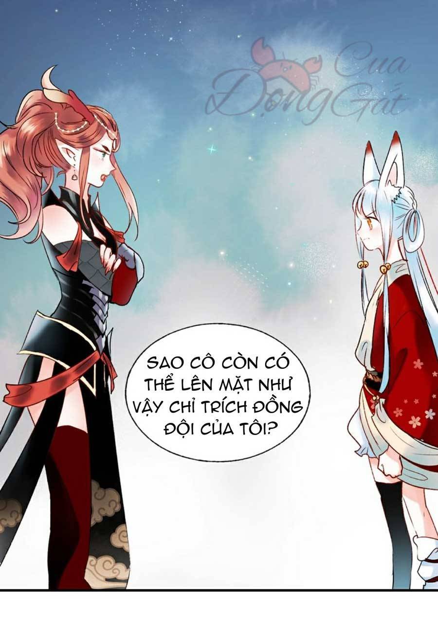 Thành Dã Tiêu Hà Chapter 37 - Trang 2