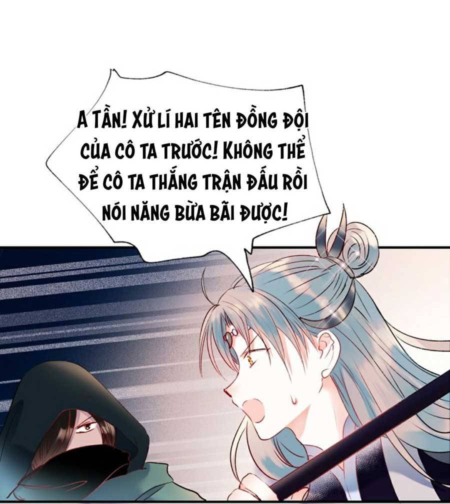 Thành Dã Tiêu Hà Chapter 37 - Trang 2