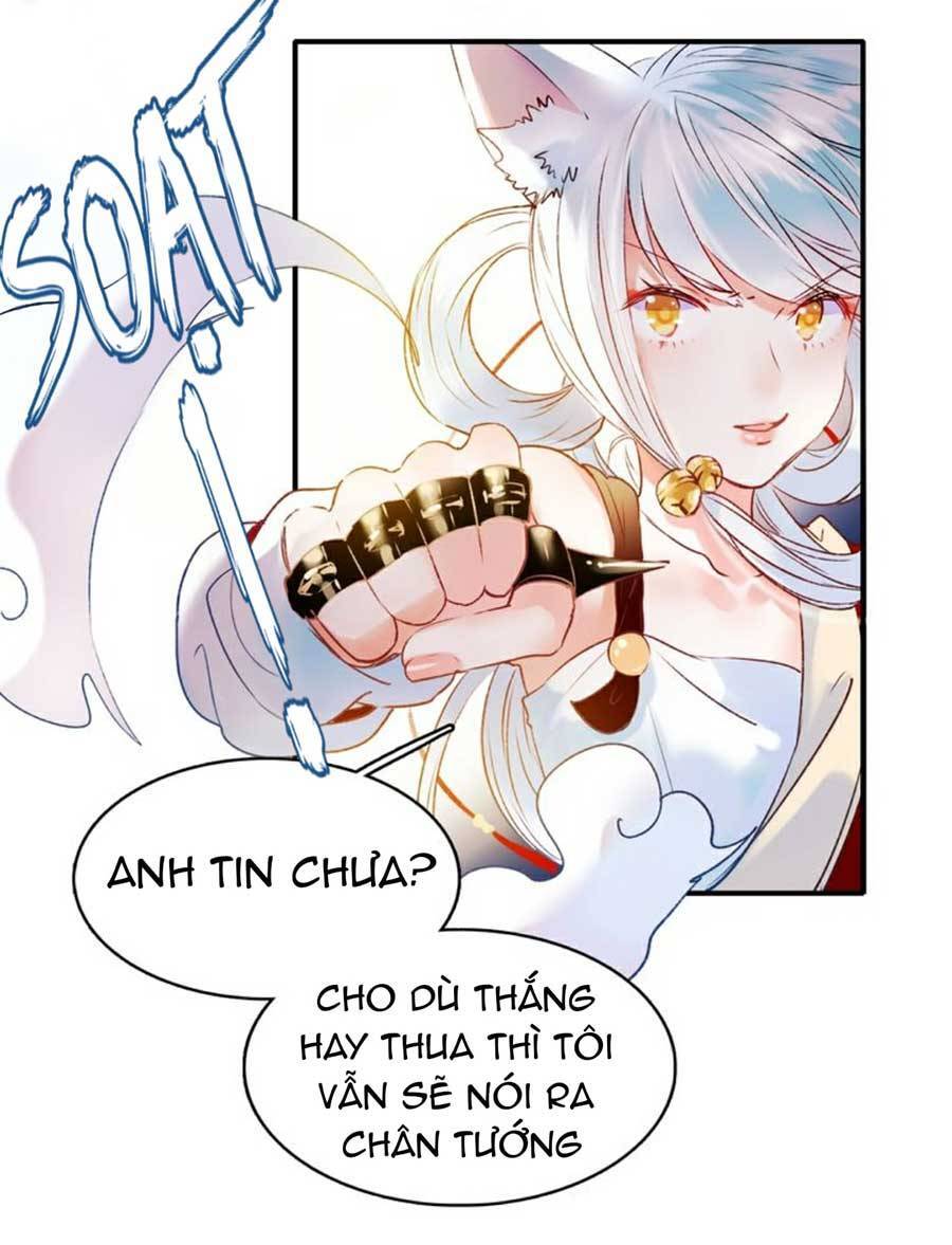 Thành Dã Tiêu Hà Chapter 37 - Trang 2