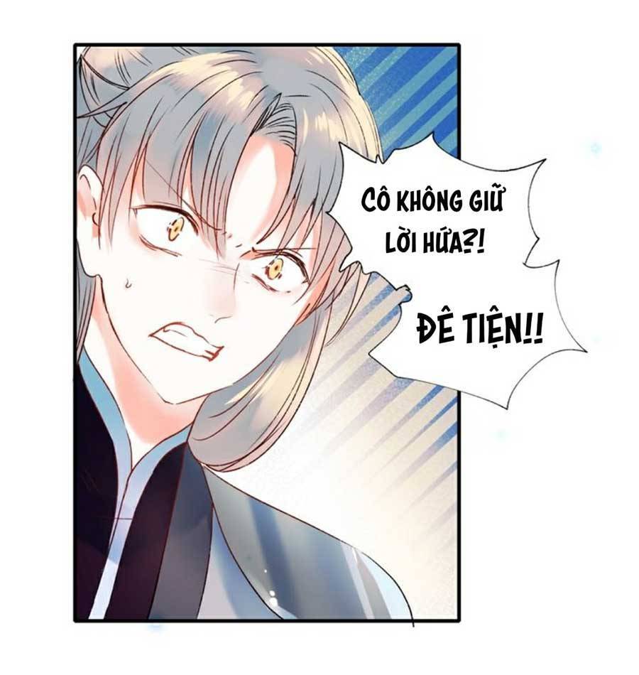 Thành Dã Tiêu Hà Chapter 37 - Trang 2