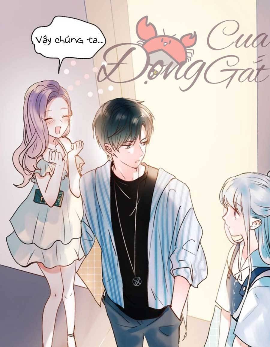 Thành Dã Tiêu Hà Chapter 36 - Trang 2