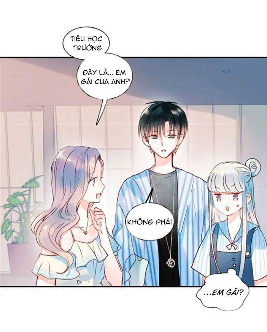 Thành Dã Tiêu Hà Chapter 36 - Trang 2