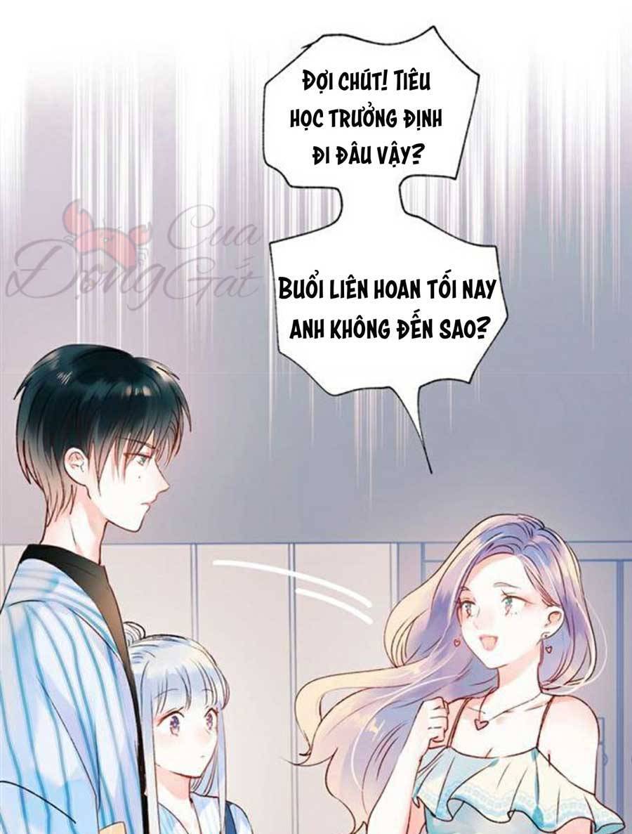 Thành Dã Tiêu Hà Chapter 36 - Trang 2