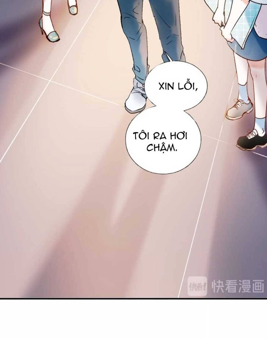 Thành Dã Tiêu Hà Chapter 36 - Trang 2