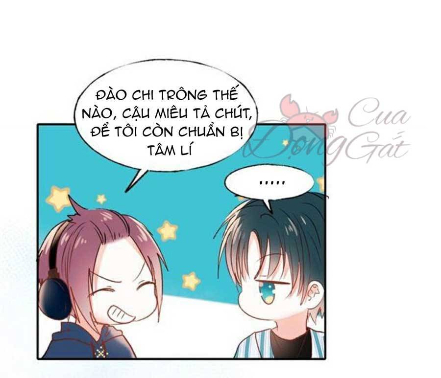 Thành Dã Tiêu Hà Chapter 36 - Trang 2