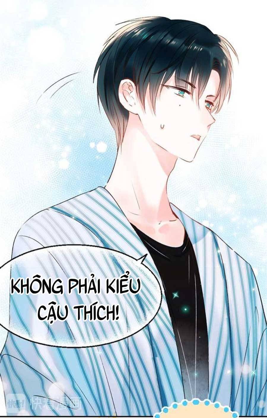 Thành Dã Tiêu Hà Chapter 36 - Trang 2