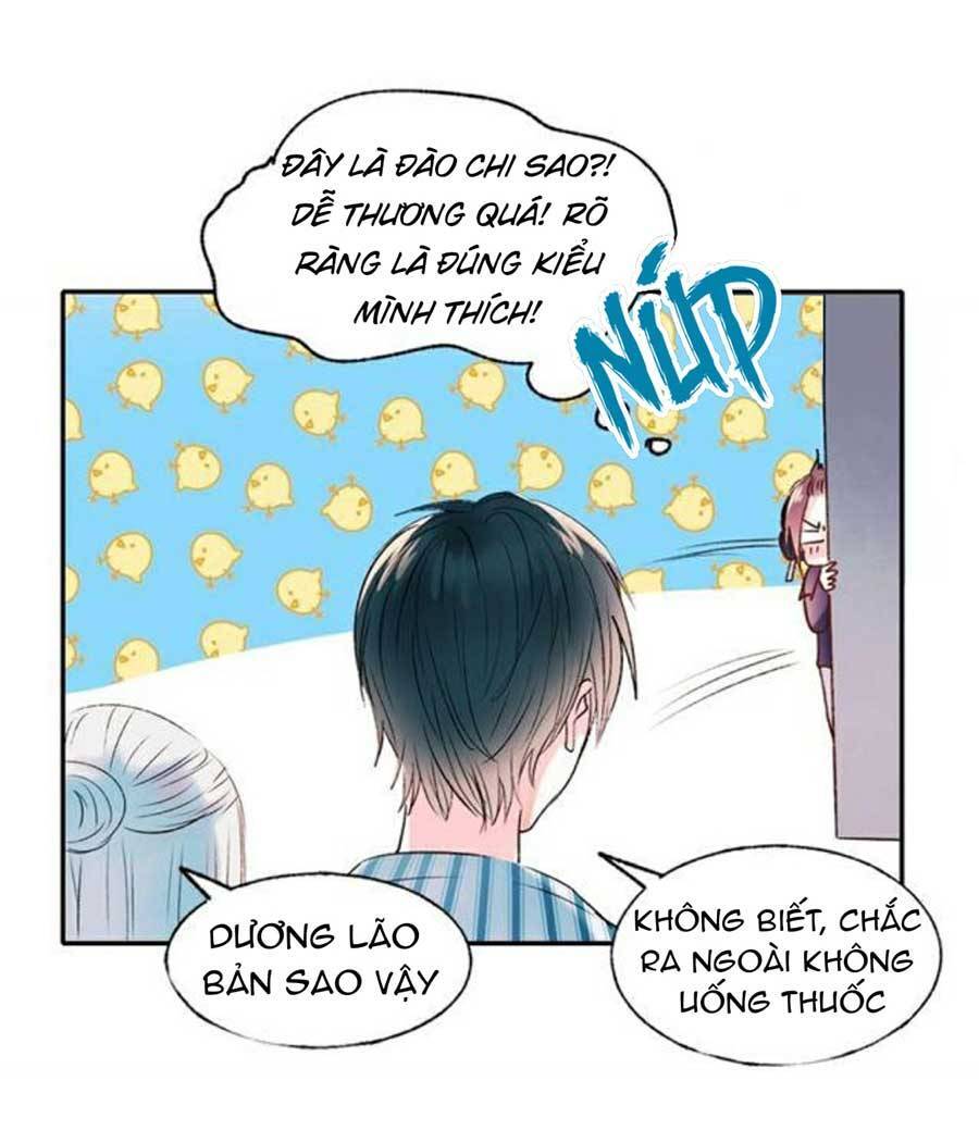 Thành Dã Tiêu Hà Chapter 36 - Trang 2