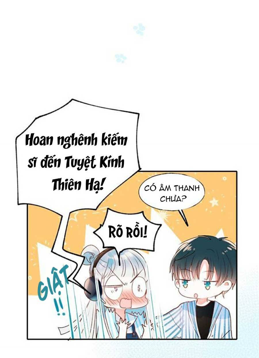 Thành Dã Tiêu Hà Chapter 36 - Trang 2