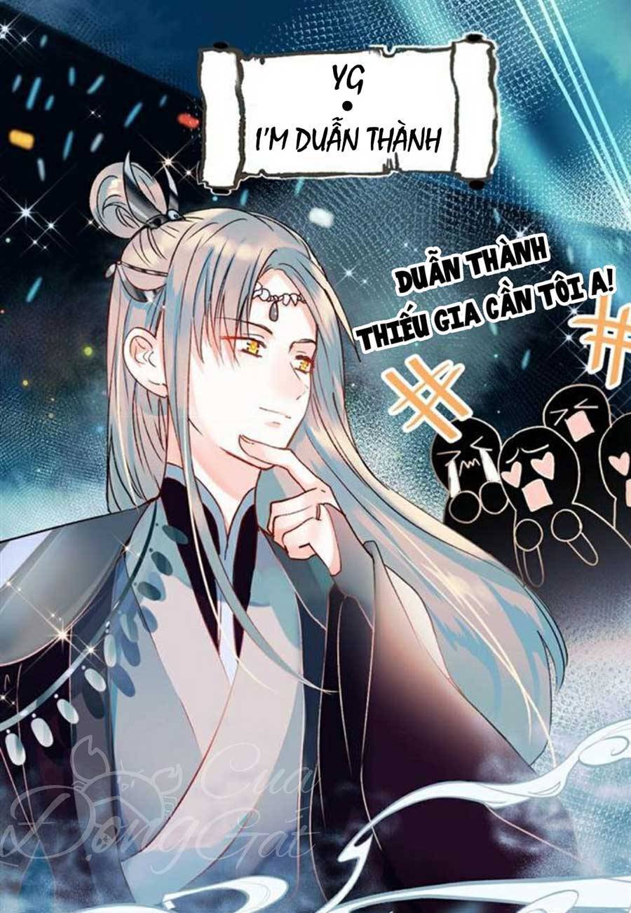 Thành Dã Tiêu Hà Chapter 36 - Trang 2