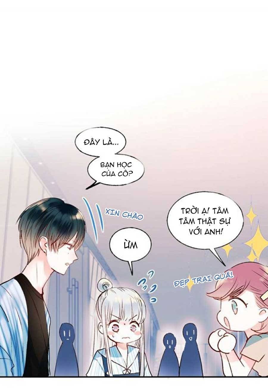 Thành Dã Tiêu Hà Chapter 36 - Trang 2