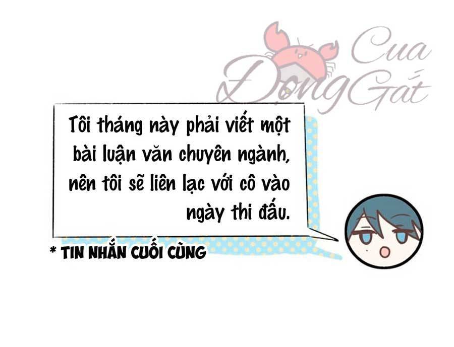 Thành Dã Tiêu Hà Chapter 35 - Trang 2