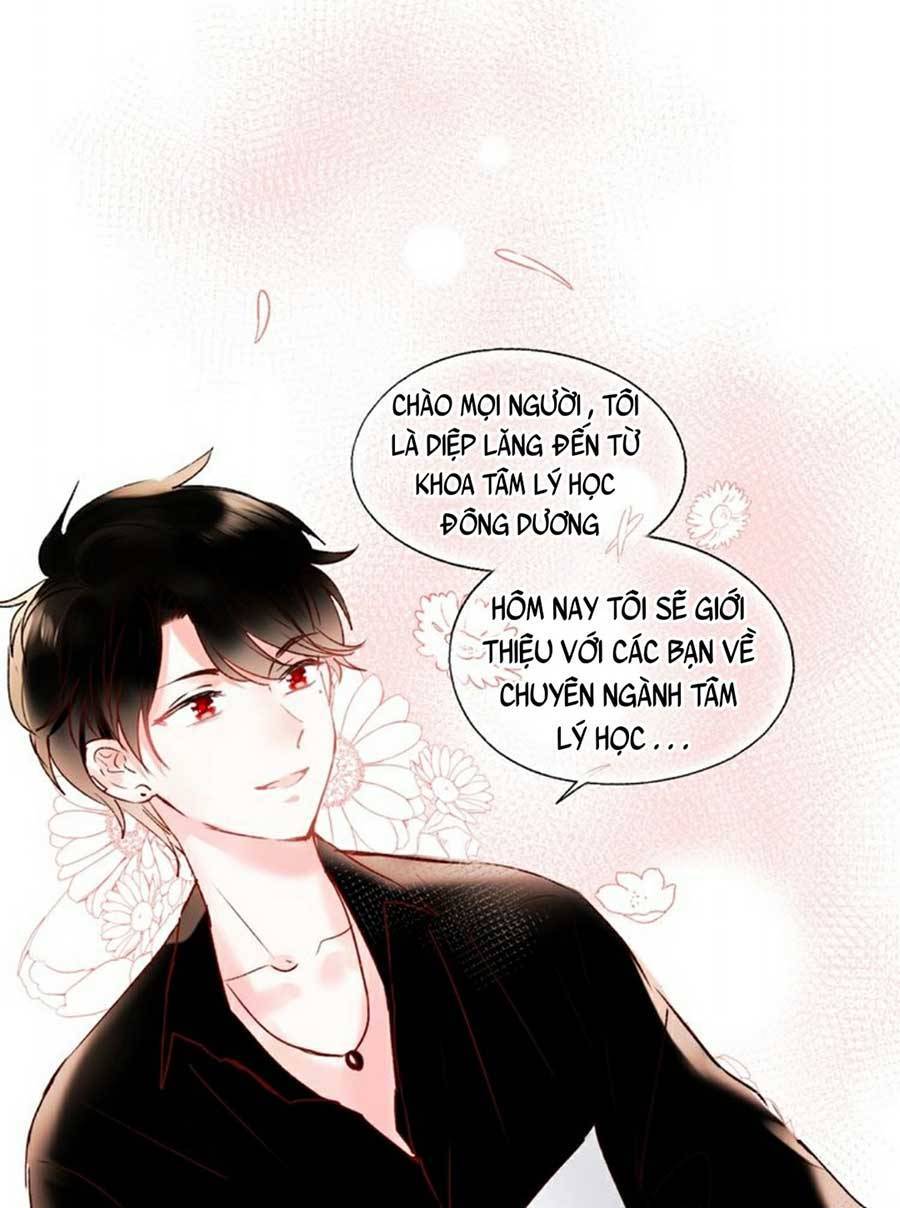 Thành Dã Tiêu Hà Chapter 35 - Trang 2