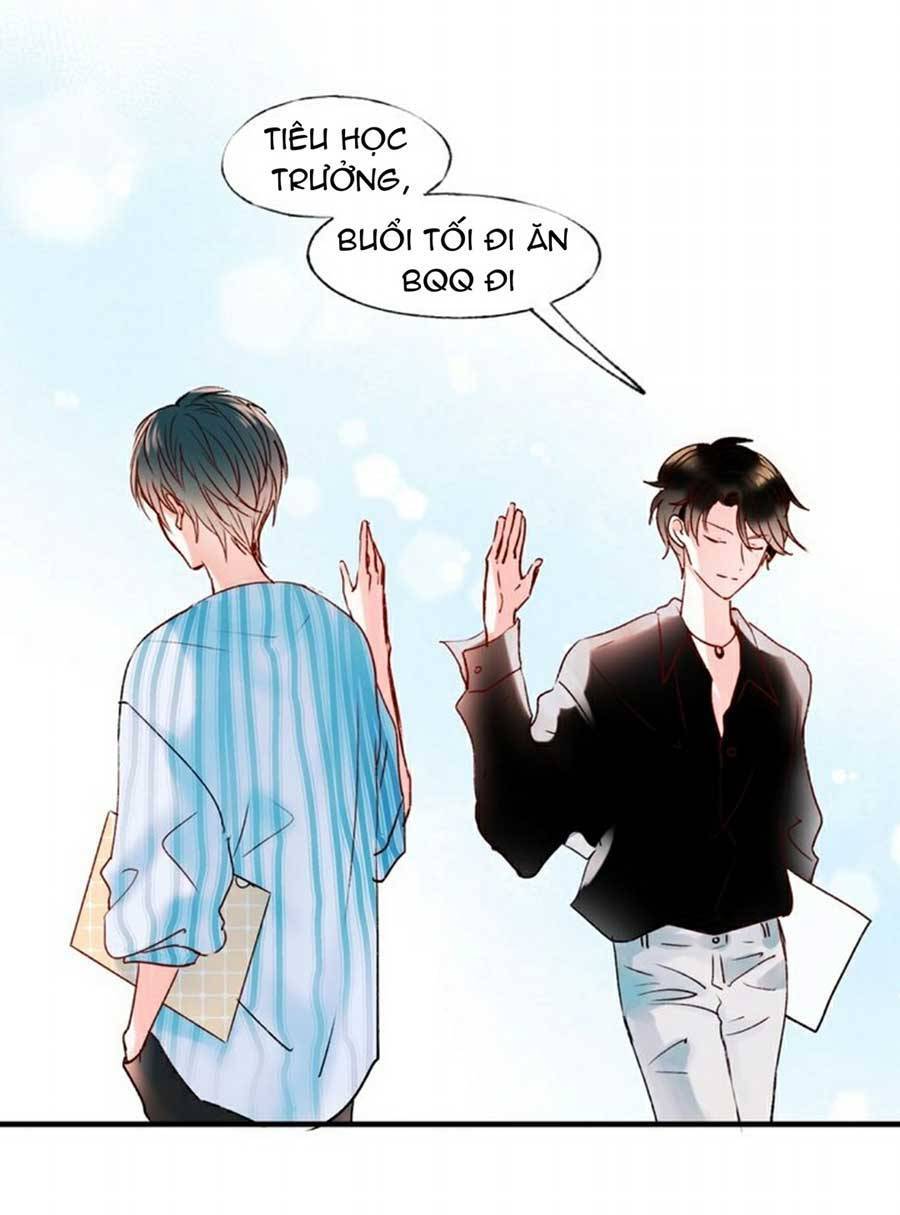 Thành Dã Tiêu Hà Chapter 35 - Trang 2