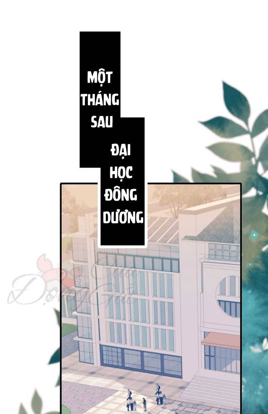 Thành Dã Tiêu Hà Chapter 35 - Trang 2