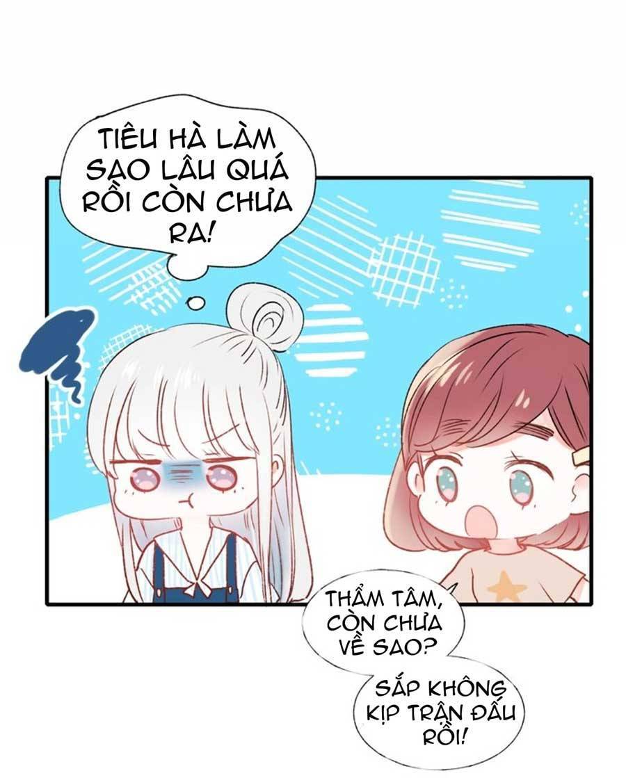 Thành Dã Tiêu Hà Chapter 35 - Trang 2