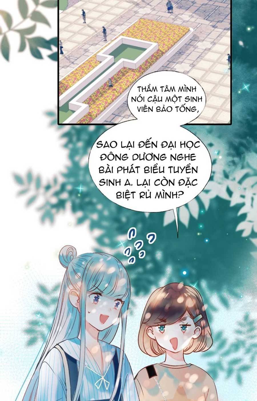 Thành Dã Tiêu Hà Chapter 35 - Trang 2