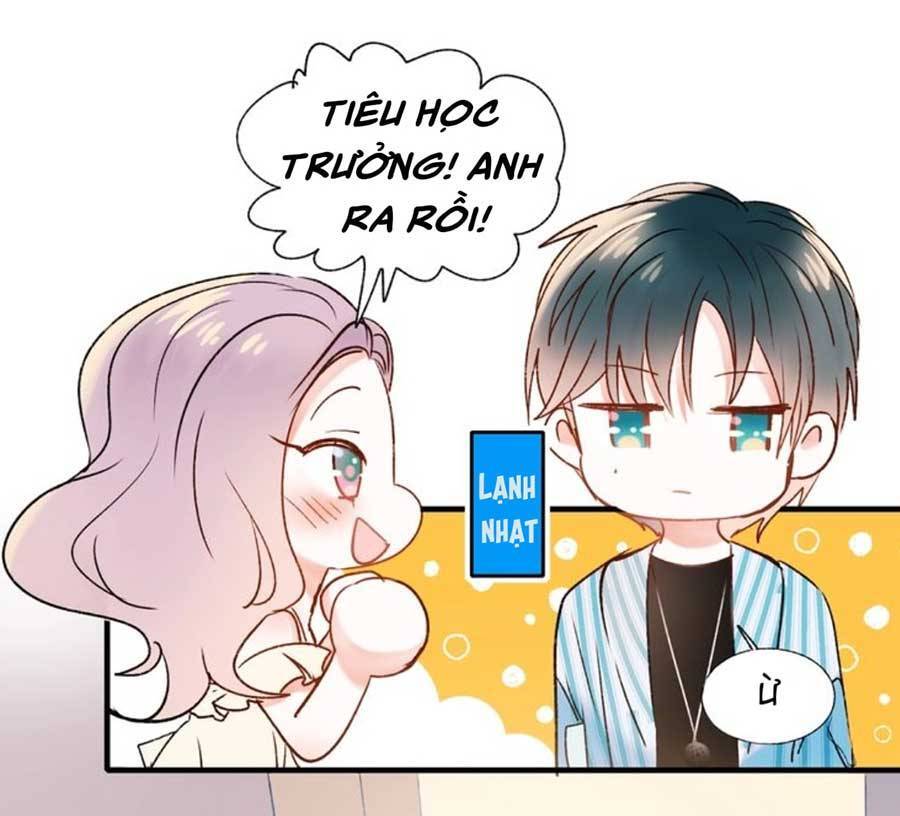 Thành Dã Tiêu Hà Chapter 35 - Trang 2