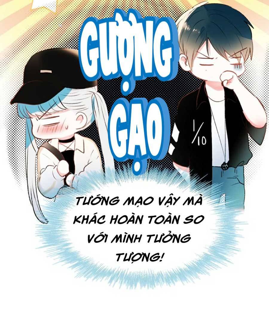 Thành Dã Tiêu Hà Chapter 34 - Trang 2