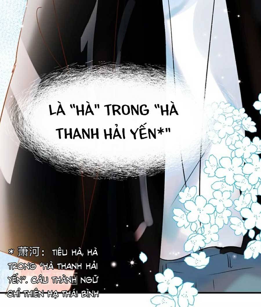 Thành Dã Tiêu Hà Chapter 34 - Trang 2