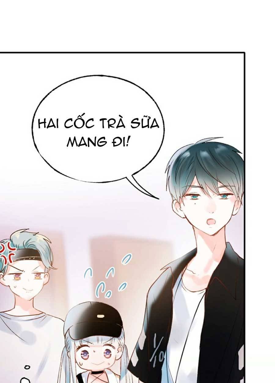 Thành Dã Tiêu Hà Chapter 34 - Trang 2