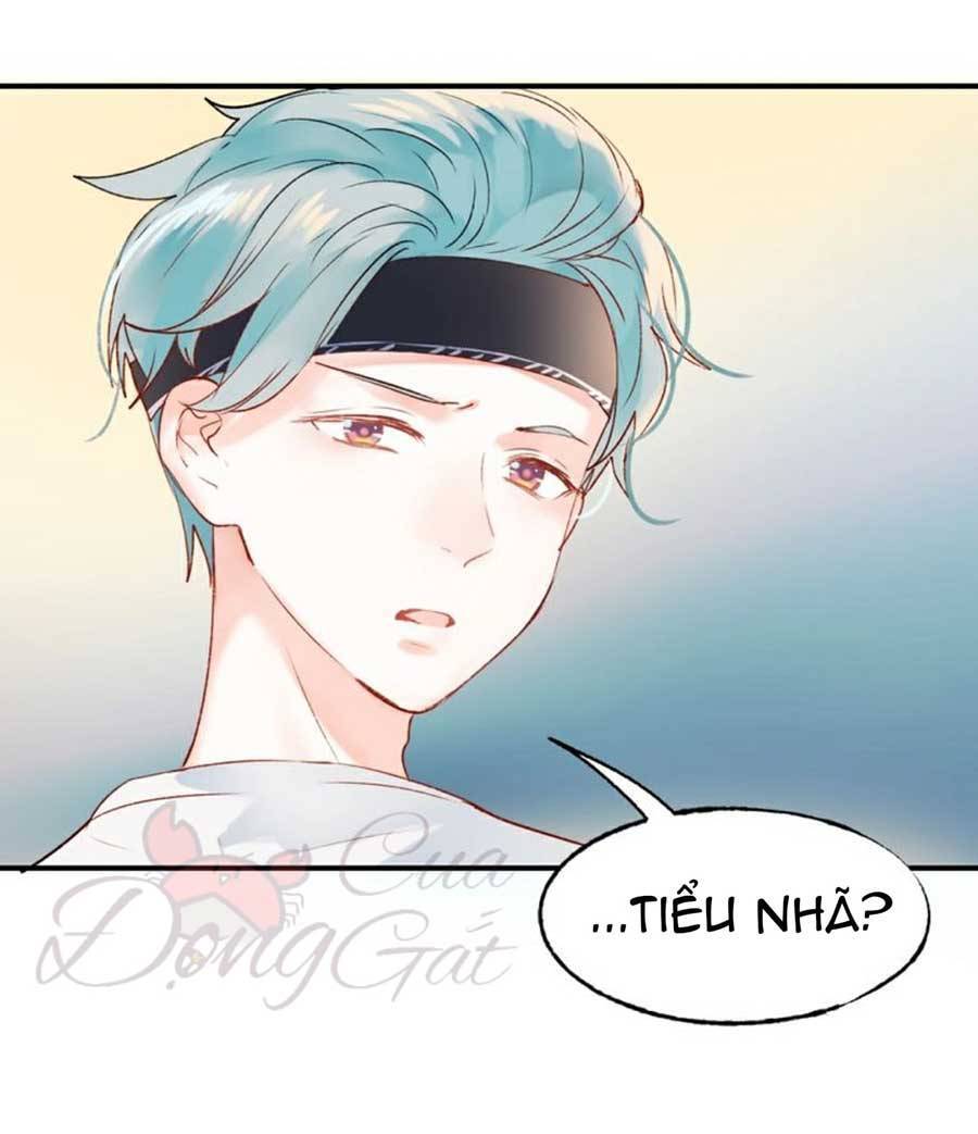 Thành Dã Tiêu Hà Chapter 34 - Trang 2