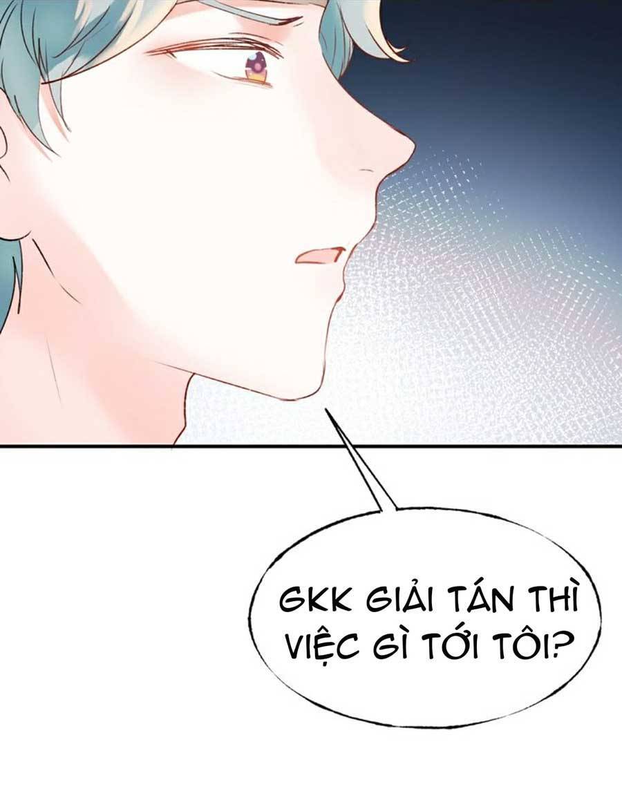 Thành Dã Tiêu Hà Chapter 34 - Trang 2