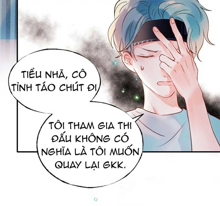 Thành Dã Tiêu Hà Chapter 34 - Trang 2