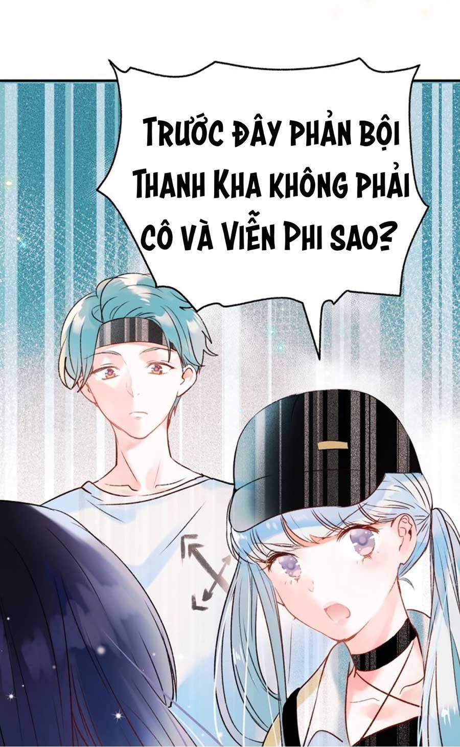 Thành Dã Tiêu Hà Chapter 34 - Trang 2