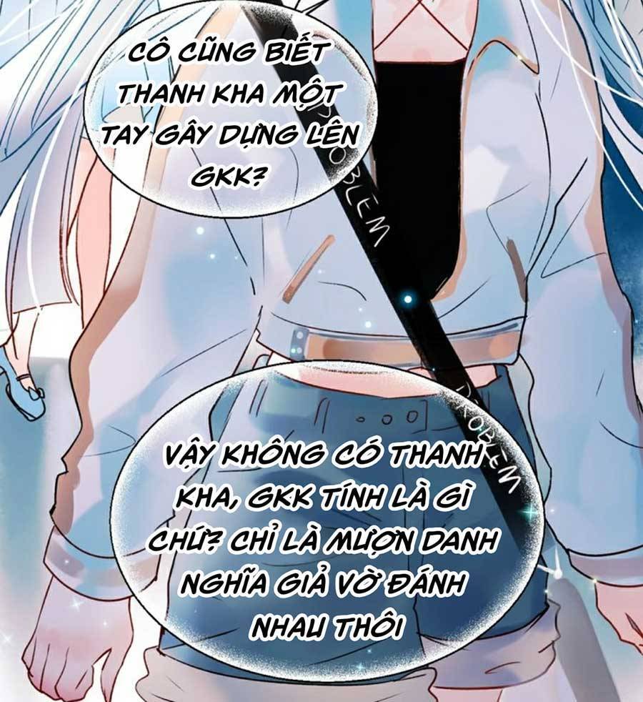 Thành Dã Tiêu Hà Chapter 34 - Trang 2