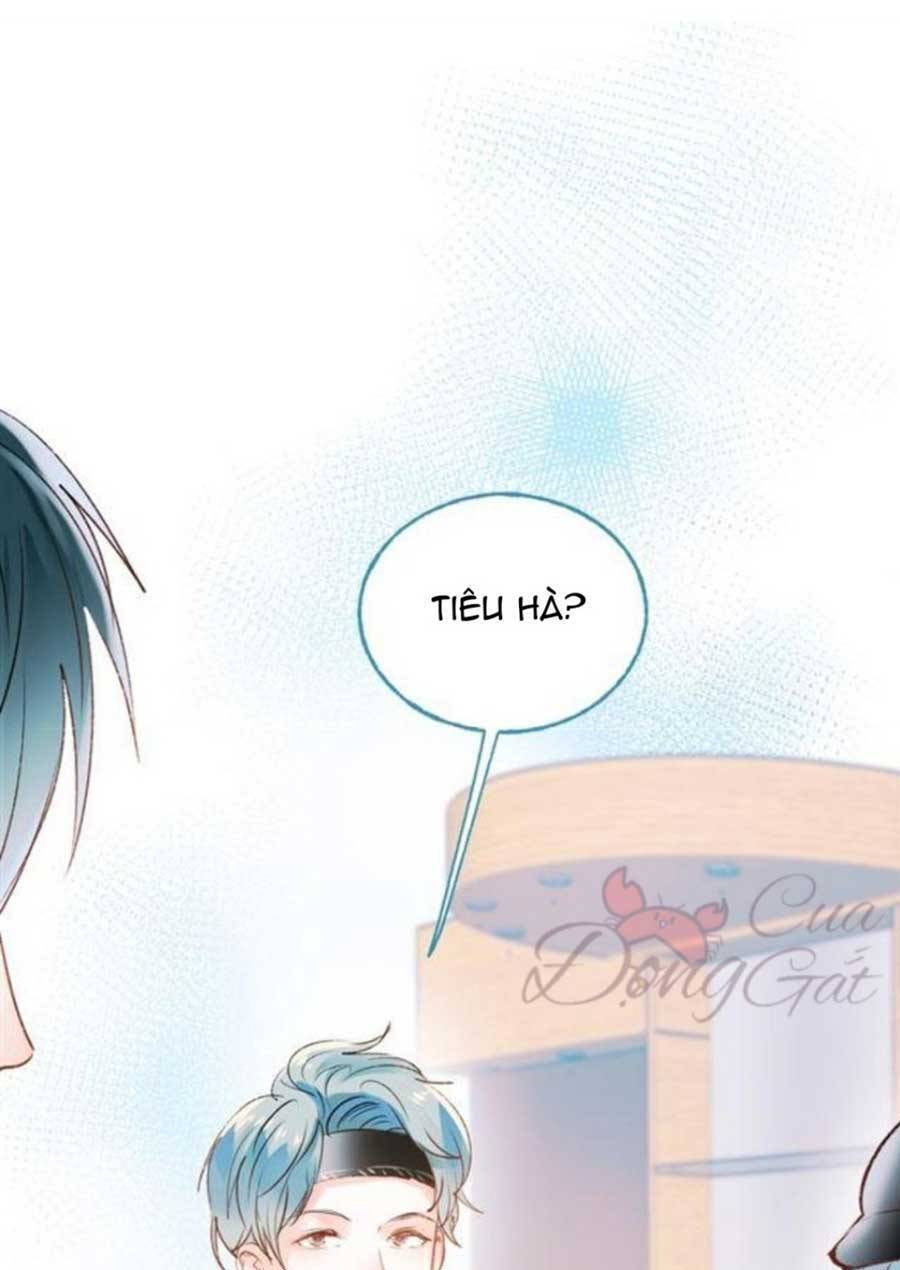 Thành Dã Tiêu Hà Chapter 33 - Trang 2