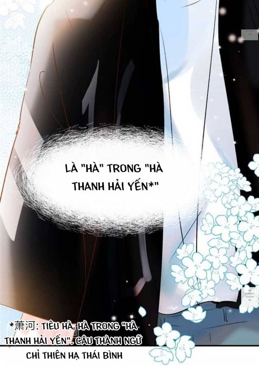 Thành Dã Tiêu Hà Chapter 33 - Trang 2