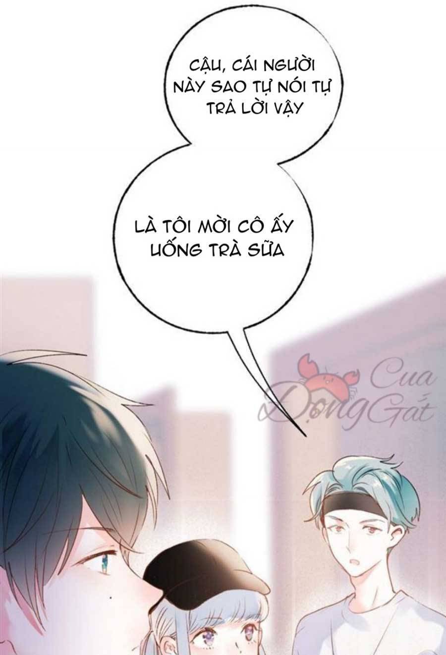 Thành Dã Tiêu Hà Chapter 33 - Trang 2