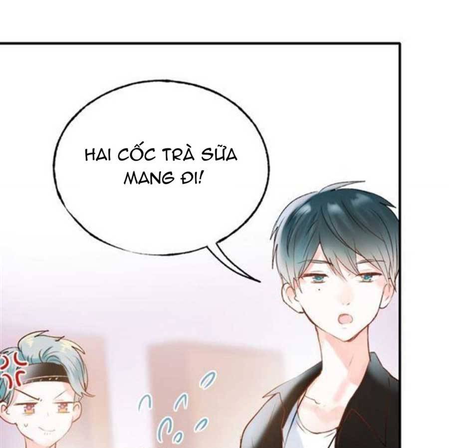 Thành Dã Tiêu Hà Chapter 33 - Trang 2