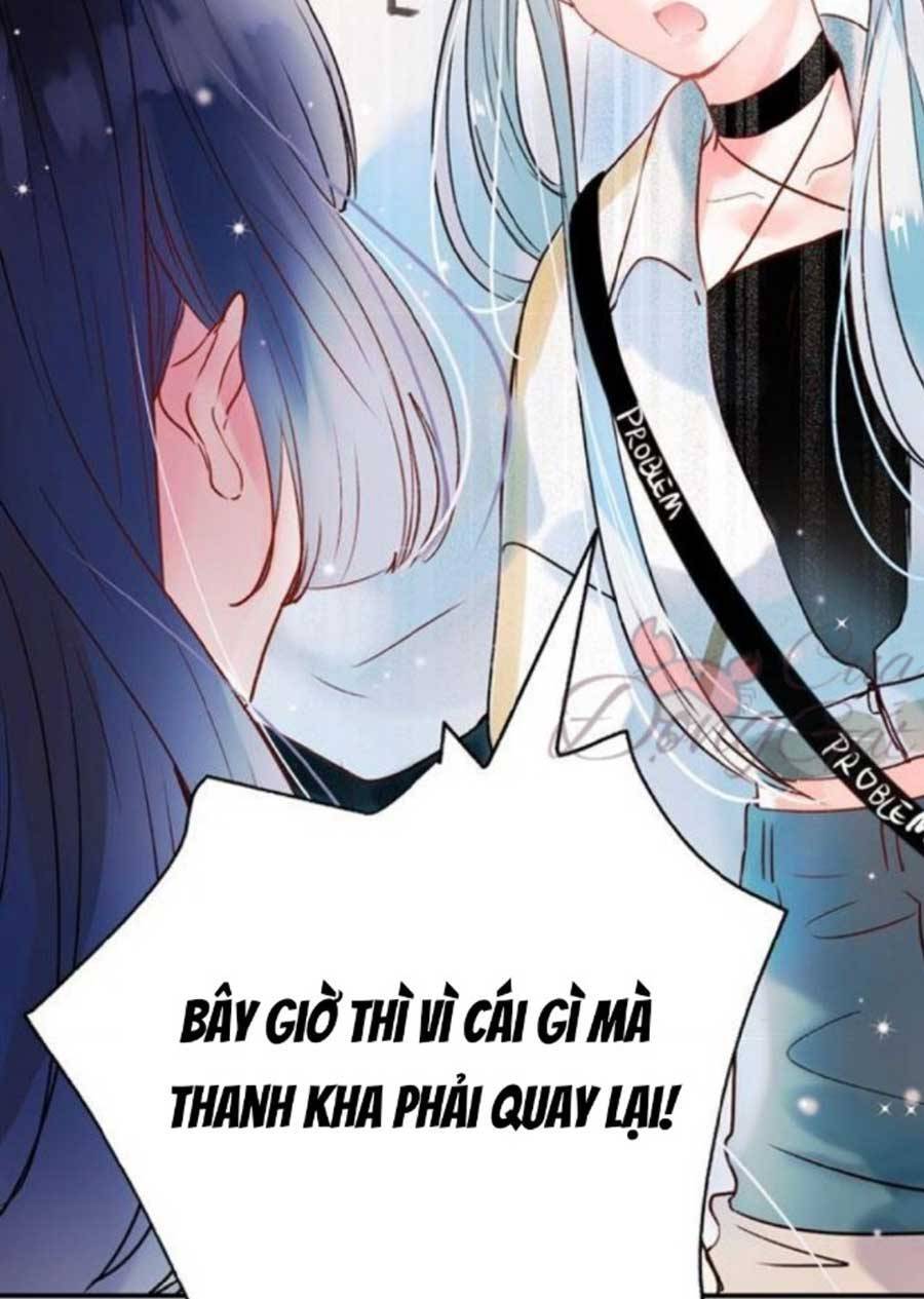 Thành Dã Tiêu Hà Chapter 33 - Trang 2