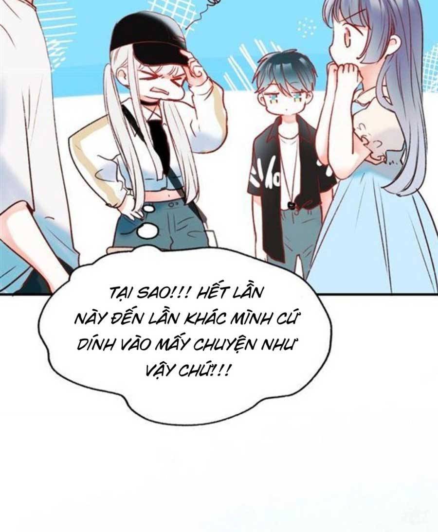 Thành Dã Tiêu Hà Chapter 33 - Trang 2