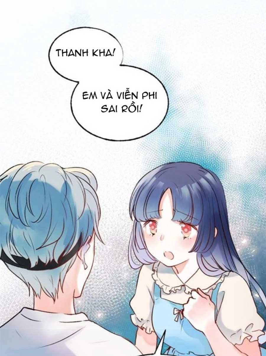 Thành Dã Tiêu Hà Chapter 33 - Trang 2