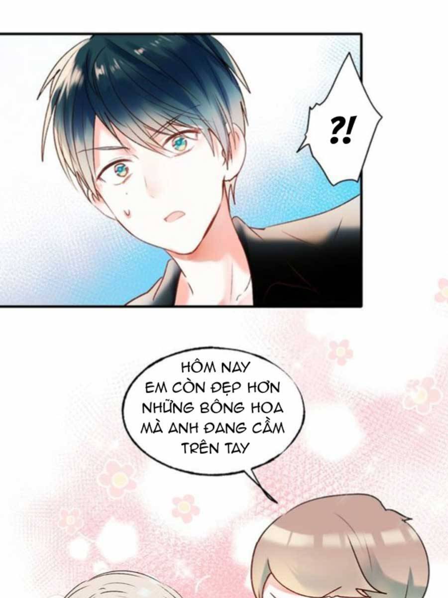 Thành Dã Tiêu Hà Chapter 32 - Trang 2