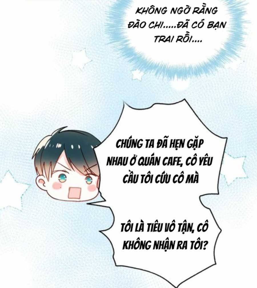 Thành Dã Tiêu Hà Chapter 32 - Trang 2