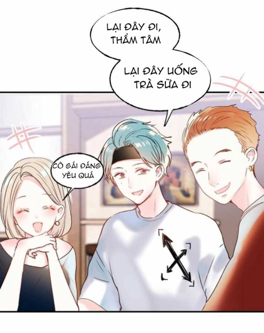 Thành Dã Tiêu Hà Chapter 32 - Trang 2