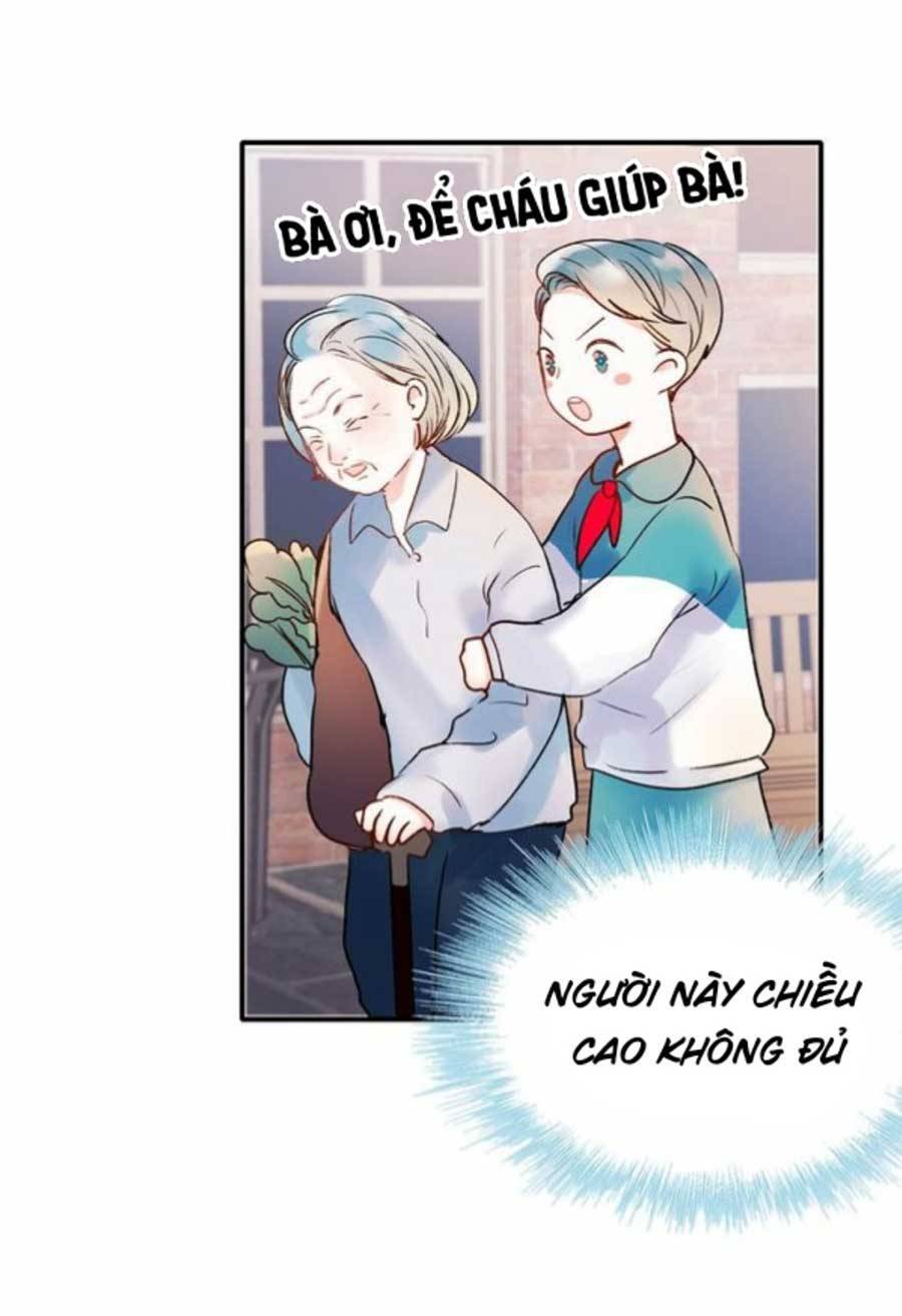 Thành Dã Tiêu Hà Chapter 32 - Trang 2