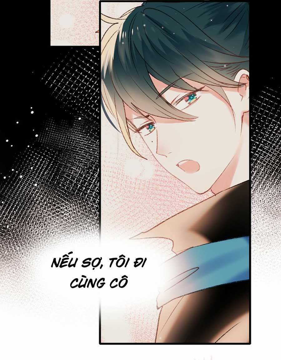 Thành Dã Tiêu Hà Chapter 31 - Trang 2